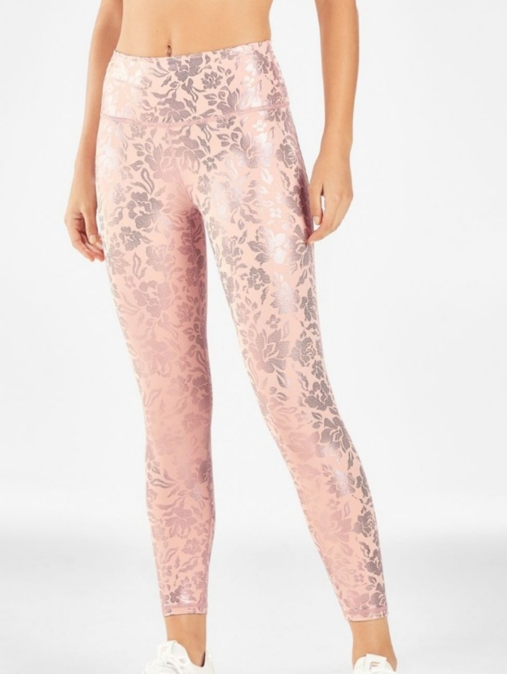 NWT PureLuxe By Fabletics Leggings Sz XL